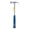 Estwing Estwing 28 oz Milled Face Framing Hammer Steel Handle E3-28SM - alternate 4